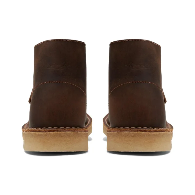 Clarks Ankle Boots Women's Umber-4