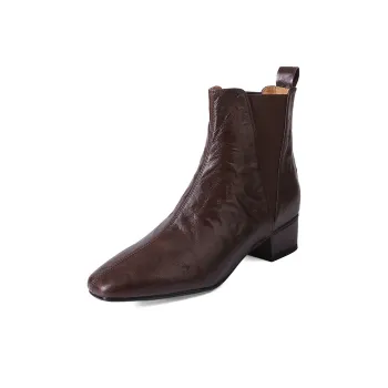 Echo&yolo Ankle Boots Women's