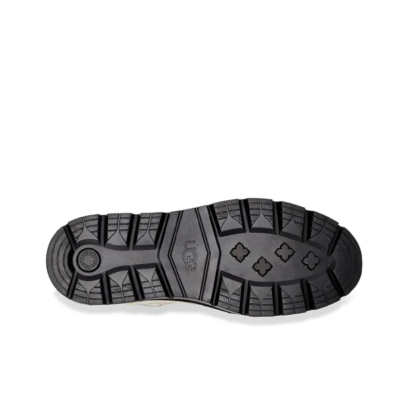 UGG Sid White Women's-5