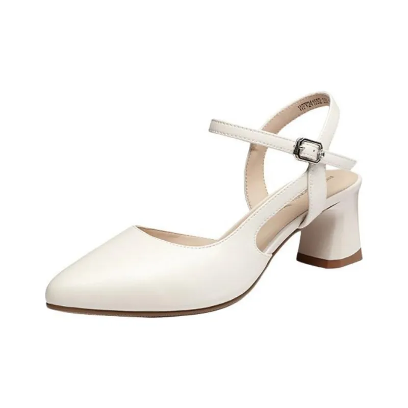 RED DRAGONFLY High Heels Women's-0