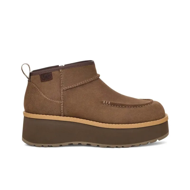 UGG Cityfunc Ultra Mini Boot Hickory Women's-1