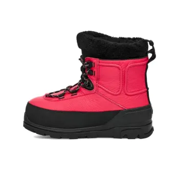 UGG Shasta Boot Mid Pink Glow