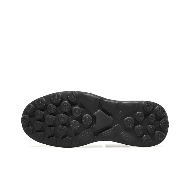 KANGNAI Low Top Casual Shoes Men's-5