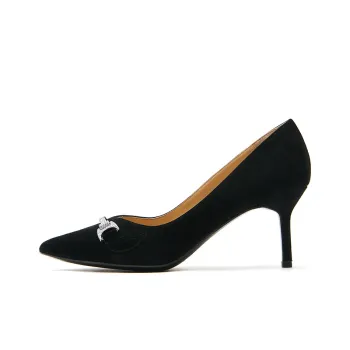 BLOCCO5 Slim Heel High Heels 7cm Women's