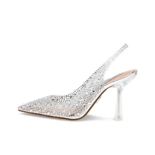 STEVE MADDEN Stylish Rounded Women's
