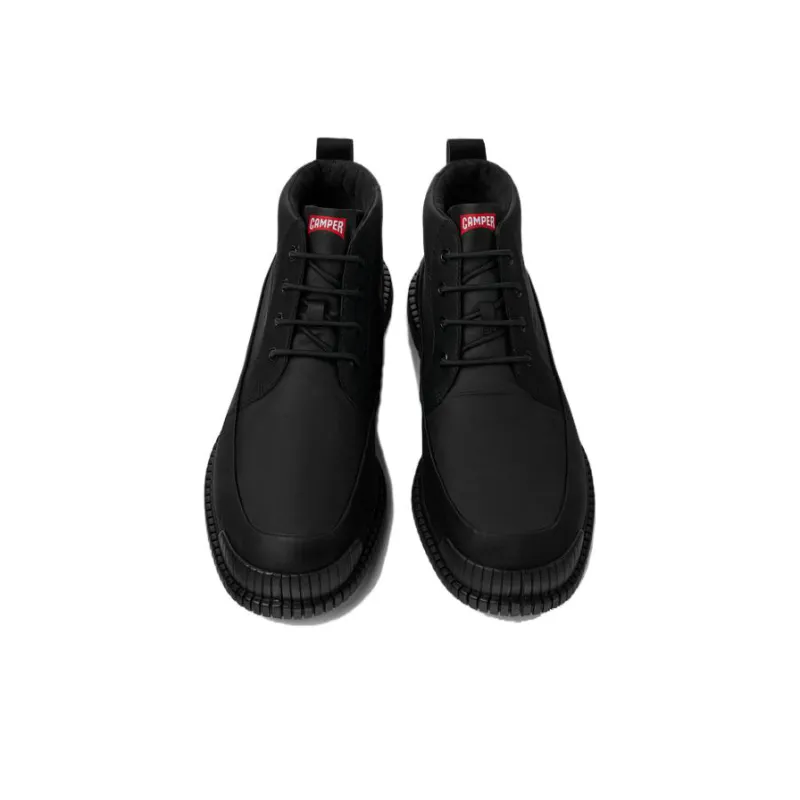CAMPER Pix Lace-up Shoes-1
