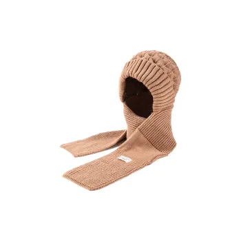 Yamaichi Maru Acrylic Blend Beanies Women's