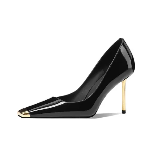 MEWGL Slim Heel High Heels 8.8cm Women's