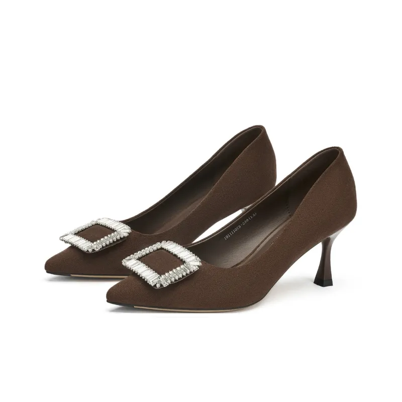 GEMEIQ High Heels 6.5cm Women's-1