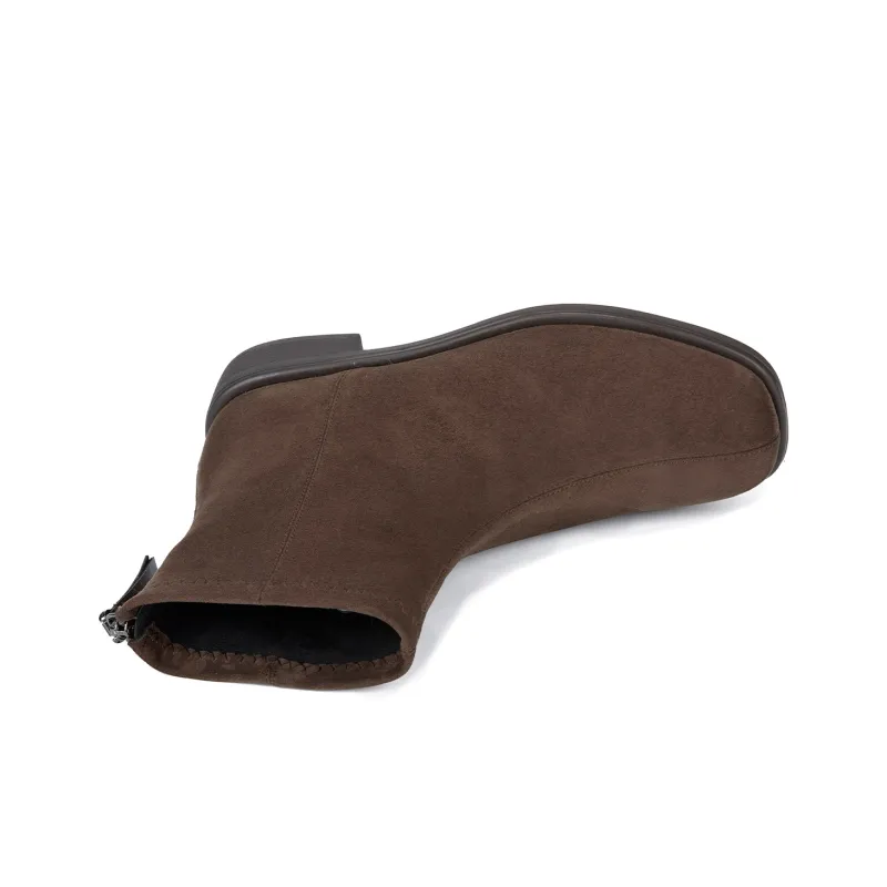 La Chapelle Ankle Boots Women's-9