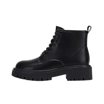 DAPHNE Short Martin Boot Women's