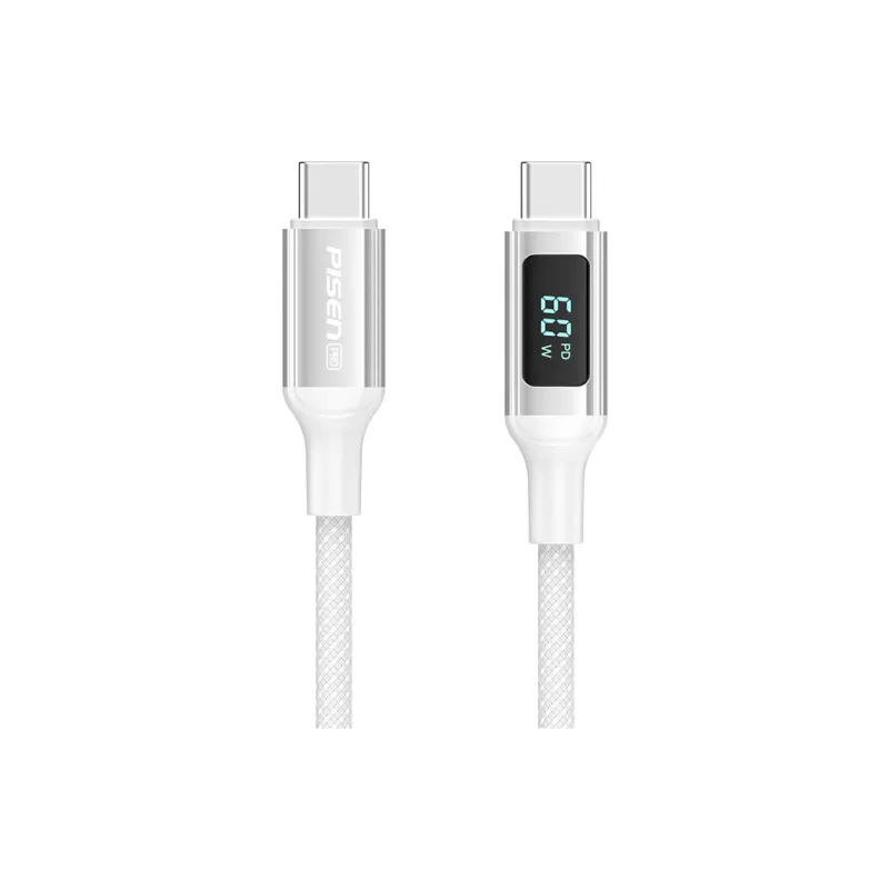 PISEN Cables-3