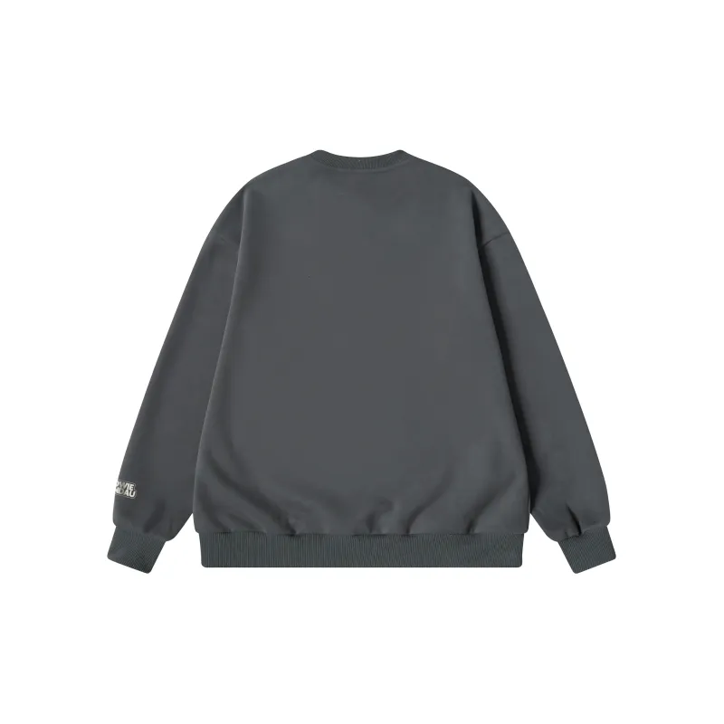 HOWIE LANDAU Sweatshirts Unisex-15