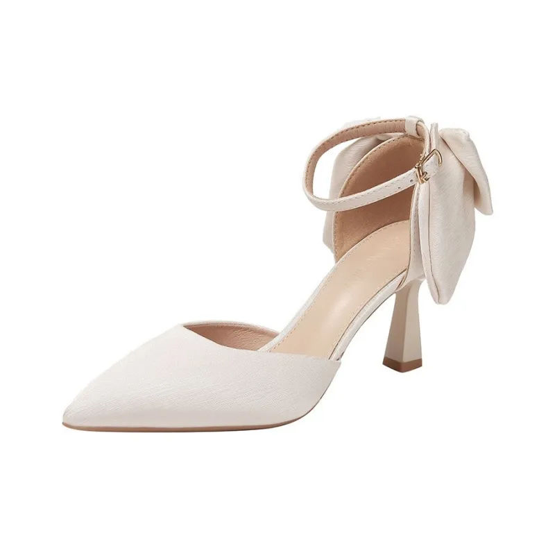 Pretty Tiffin Slim Heel High Heels Women's-2