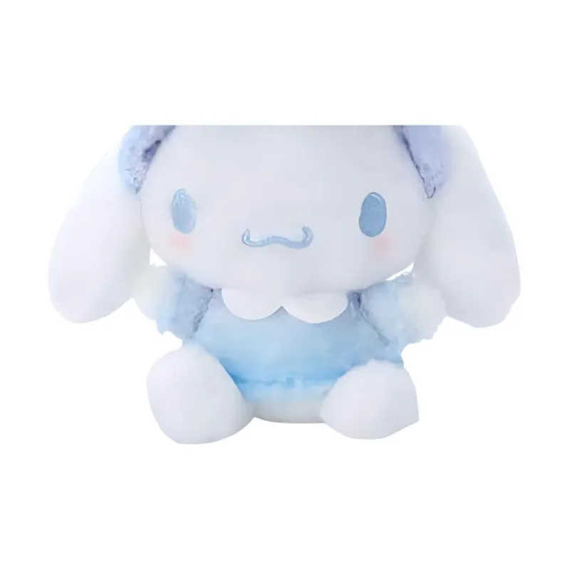Sanrio Cinnamoroll Dolls Plush Pendant 15cm High-2