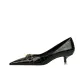 Black[Heel Height 4.5cm]