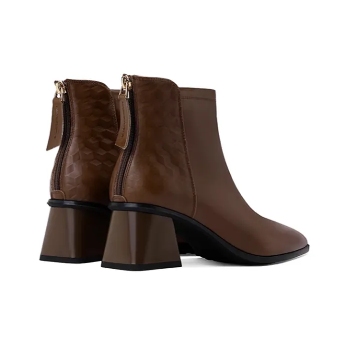 JESSICA SOPHIA Ankle Boots 5.5cm Women's-2