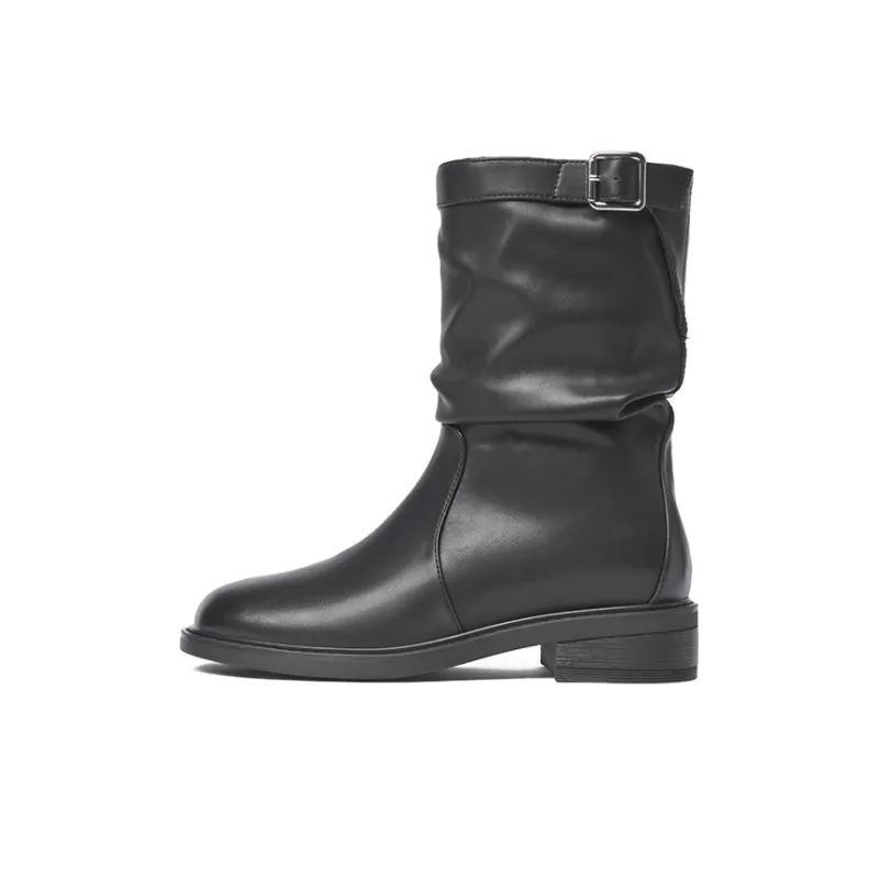 JOSINY JOSINY Ankle Boots 3.5cm Women's-0