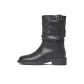 Black (Unlined)