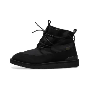Aime Leon Dore Hobbs Boots Suicoke Black