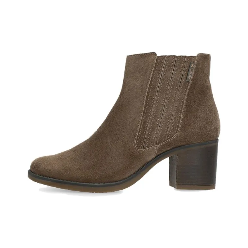 MEPHISTO Ankle Boots 6.5cm Women's-6