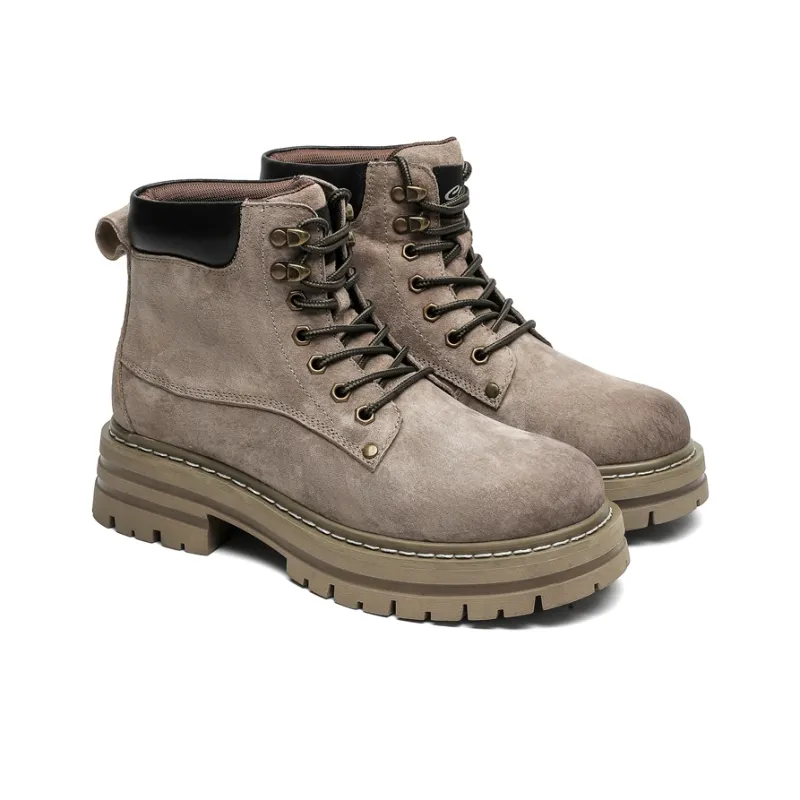 Ignition Martin Boots Unisex-17