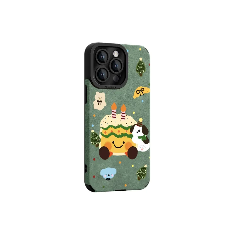 CHUNFAN Phone Cases-15