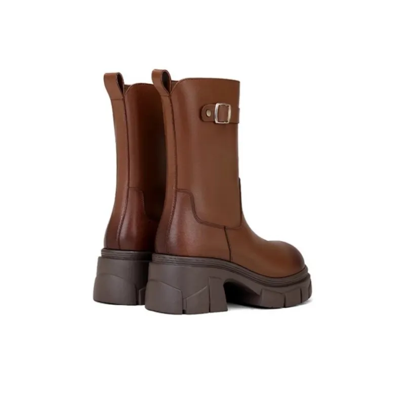 JESSICA SOPHIA Ankle Boots Women's-5