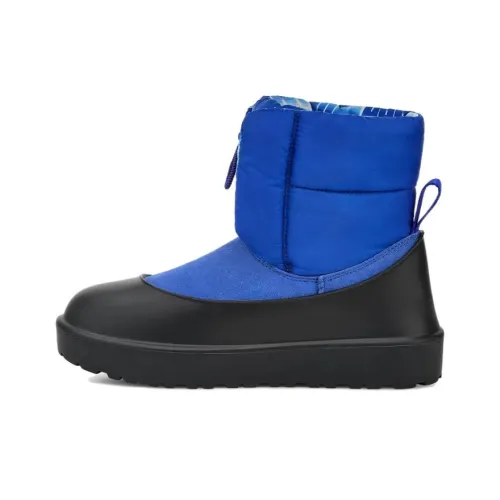 UGG Classic Maxi Toggle Boot 'Regal Blue' Women's