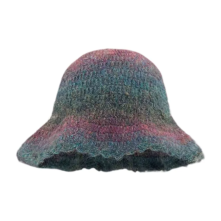 Yalu Polyester Bucket Hats Unisex Gift Box Set-11