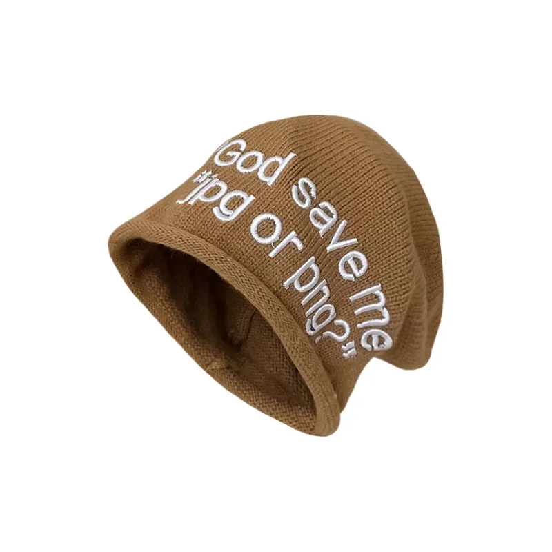 BAGGL Beanies Unisex-4