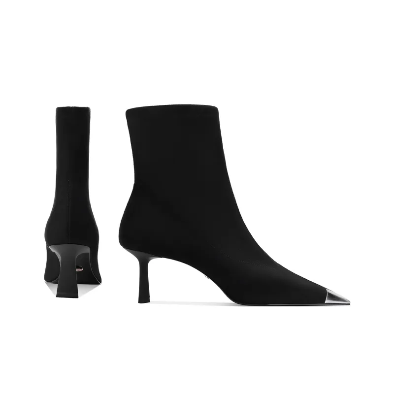 Shesrim Ankle Boots Women's-2