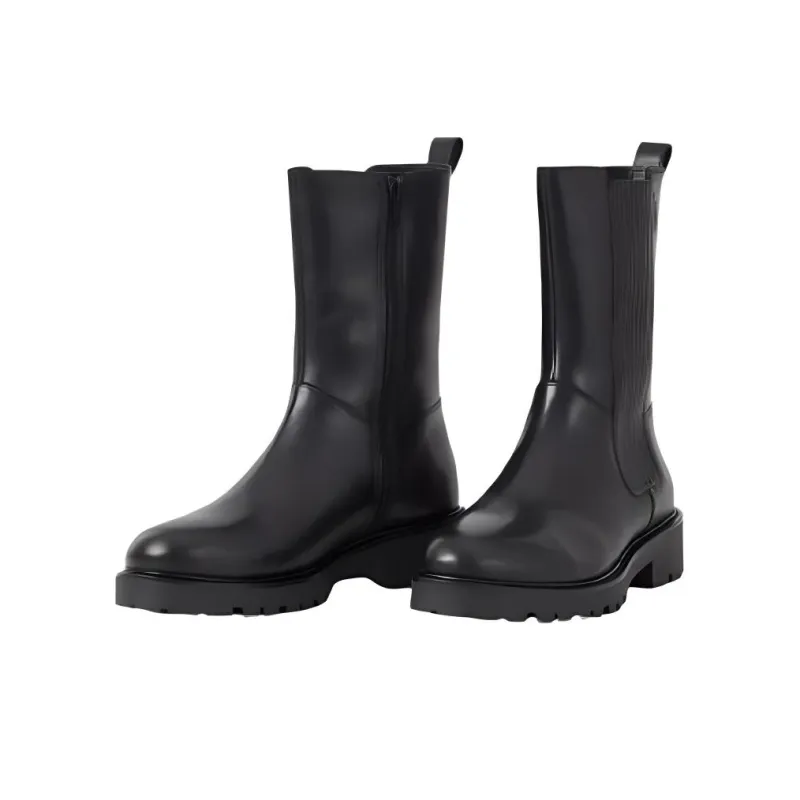 VAGABOND SHOEMAKERS Ankle Boots Women's Black-2