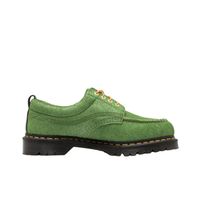 Dr. Martens Lowell Awake Ny Vibrant Green-1