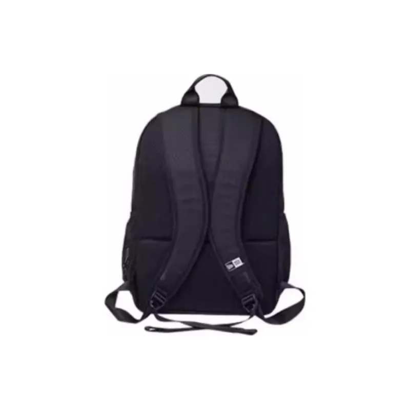 New Era × MLB Collaboration Fabric Backpack Regular Unisex Black-1
