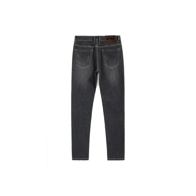 TREK&TRAVEL Jeans Men-45