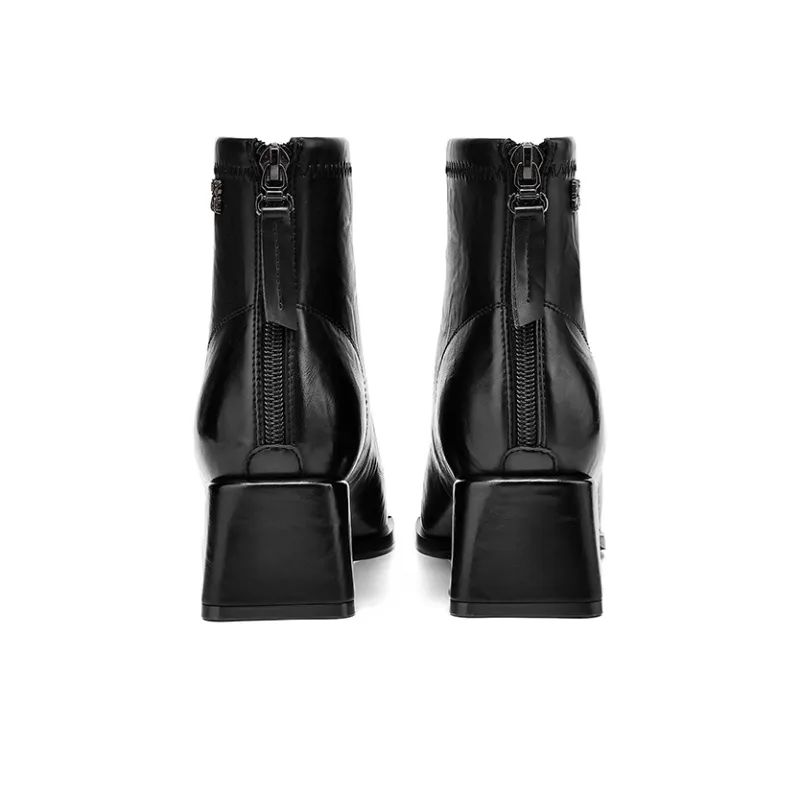 HLA Ankle Boots Women's-3