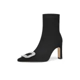Black Unlined