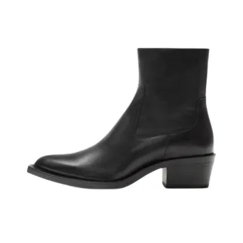 ZARA Ankle Boots Men