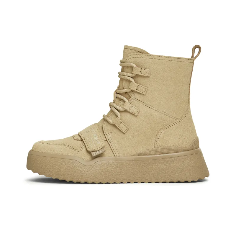Teenmix Short Snow Boots Women's-5