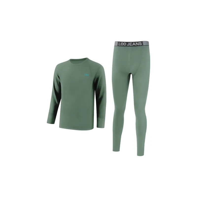 Lee Hui Guang II Generation Thermal Set Men's-8