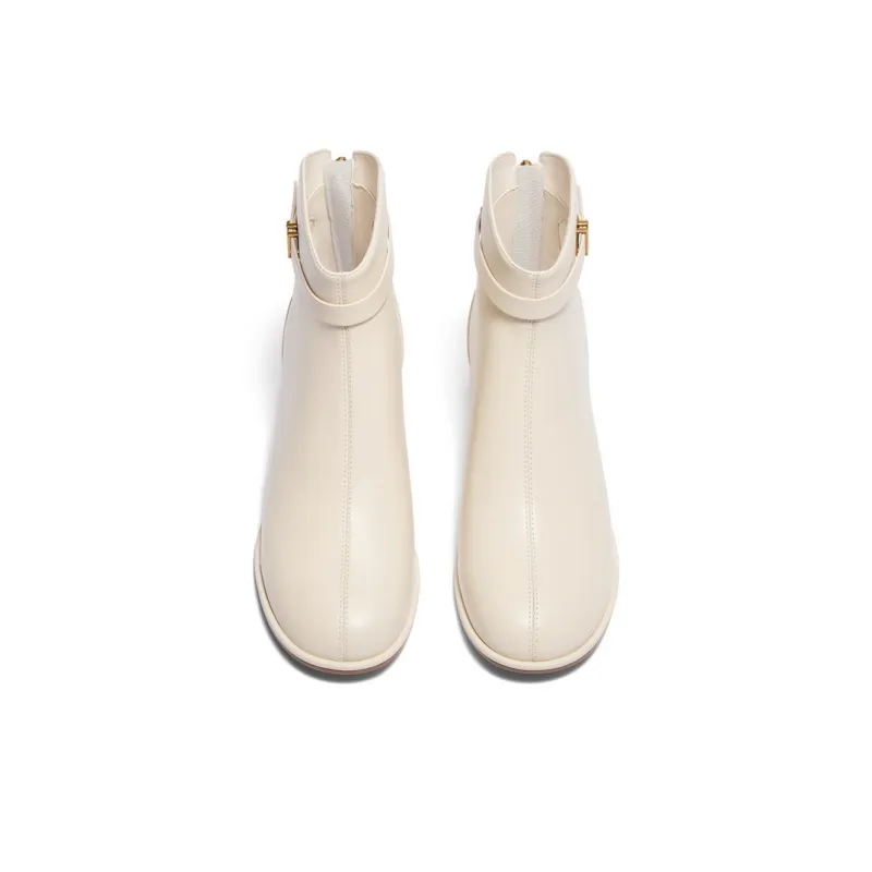 BELLE Ankle Boots 4.5cm Women's-2