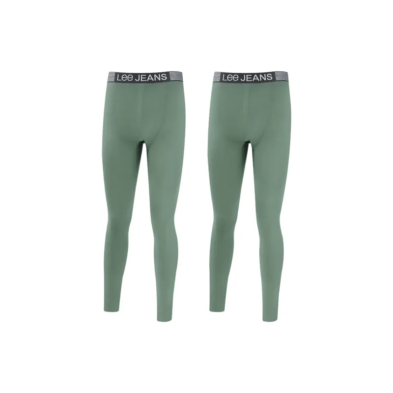 Lee Hui Guang II Generation Thermal Pants Men's 2 Pack-17