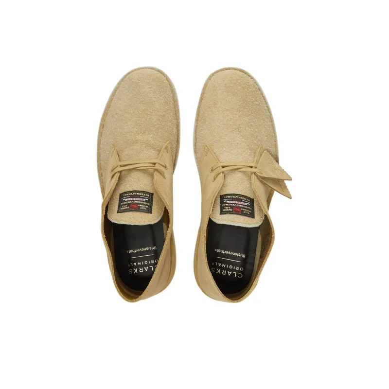 Desert Thisisneverthat X Clarks Boot 'Clarks'-2