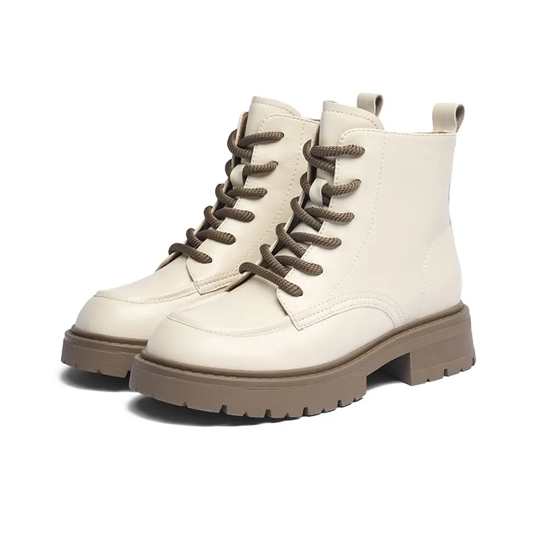 JOSINY JOSINY 11cm Martin Boot 4cm Women's-22