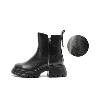 NINE WEST Ankle Boots 6.5cm Women's