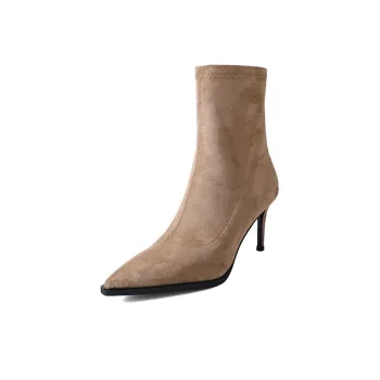 Yeezyy Reezy Ankle Boots Women's