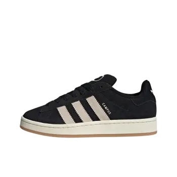 Adidas Originals Campus 00s Core Black Cream White Women's