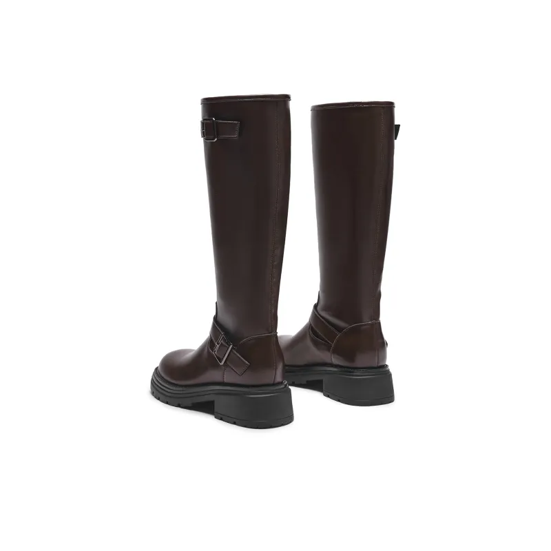 Hotwind Knee high Boots Women's-6