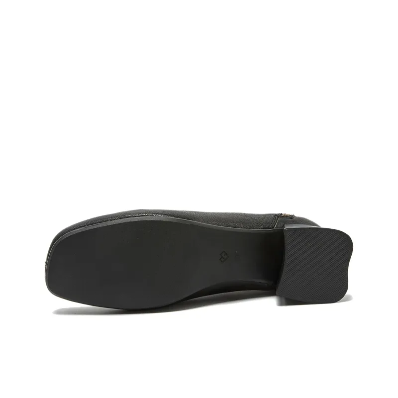 PIERCE GENTRY Ankle Boots 4cm Women's-3